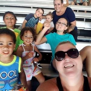 Meet your Posher, Jasmine